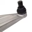 CTR CQ0443L - Triangle ou bras de suspension (train avant)
