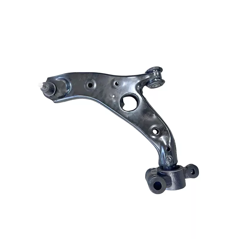 Triangle ou bras de suspension (train avant) CTR CQ0495L - Visuel 1