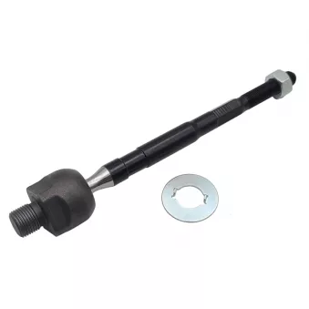 Rotule de direction intérieure, barre de connexion avant gauche CTR OEM 53011SEL003