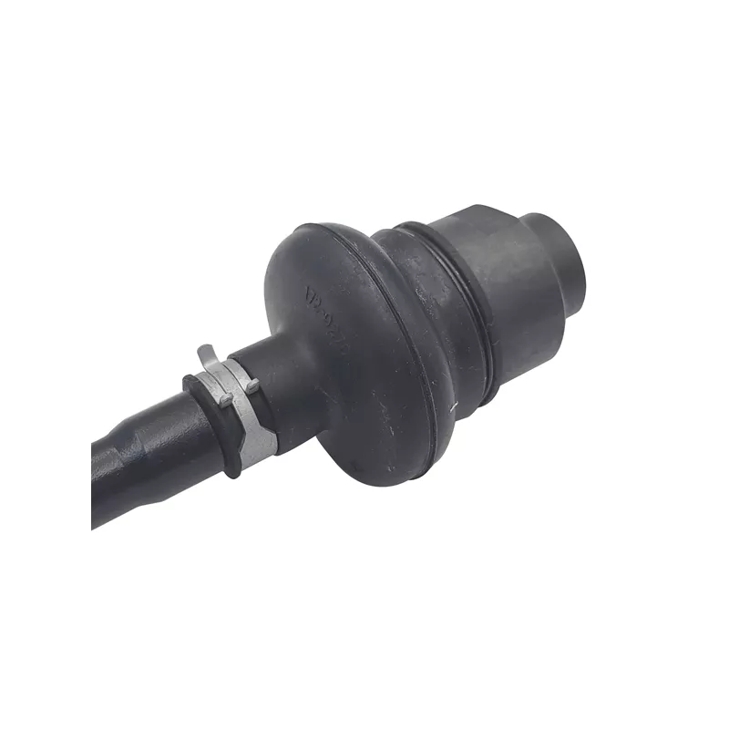 Rotule de direction intérieure, barre de connexion CTR CR0220 - Visuel 2