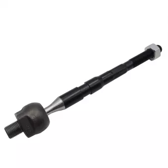 Rotule de direction intérieure, barre de connexion CTR CR0584 pour SUBARU BRZ 2.0 - 200cv