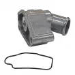 CTR CW0002 - Thermostat d'eau