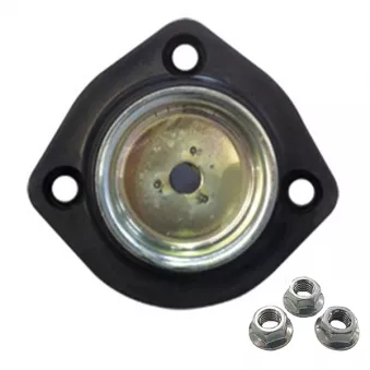 Coupelle de suspension arrière droit CTR GA0023R