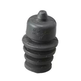 Butée élastique, suspension CTR GV0142