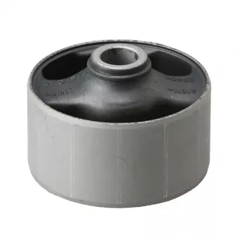 Silent bloc de l'essieu / berceau CTR OEM 2191125400