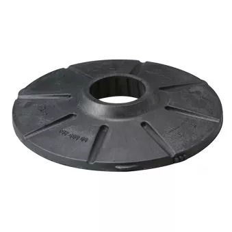 Patin de ressort CTR GV0225