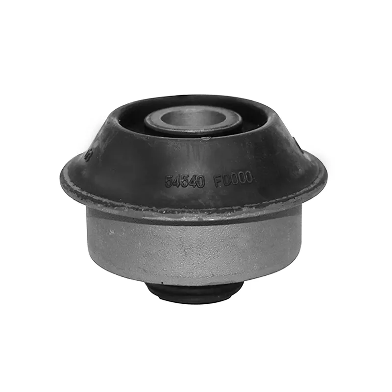 Silent bloc de l'essieu / berceau CTR GV0344 - Visuel 1