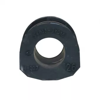 Suspension, stabilisateur CTR GV0409