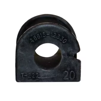 Suspension, stabilisateur CTR GV0502