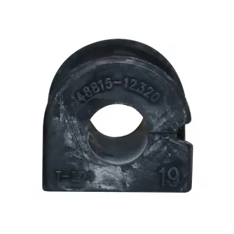 Suspension, stabilisateur CTR GV0503