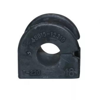 Suspension, stabilisateur CTR GV0504