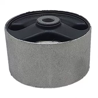 Silent bloc de suspension (train arrière) CTR GV0543 pour HYUNDAI SANTA FÉ CRDi 4x4 - 197cv