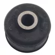 CTR GV0581 - Silent bloc de l'essieu / berceau