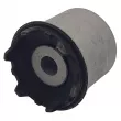 CTR GV0629 - Silent bloc de suspension (train arrière)
