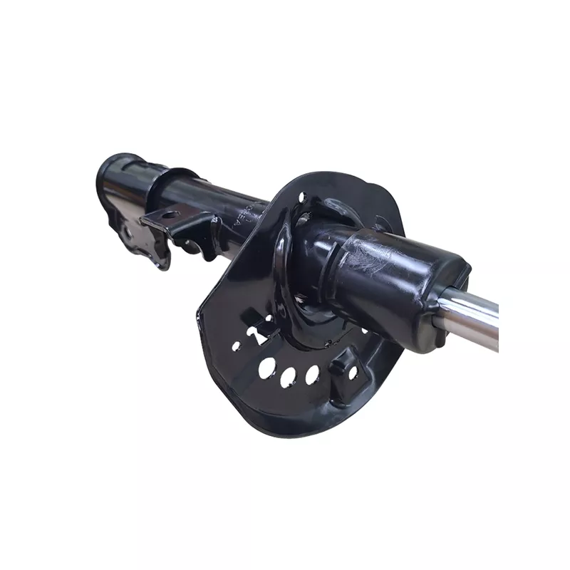 Amortisseur avant gauche CTR GY0722G - Visuel 2