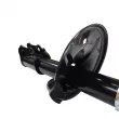 CTR GY0737G - Amortisseur avant gauche