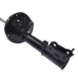 CTR GY1138G - Amortisseur arrière droit