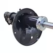 CTR GY1246G - Amortisseur avant gauche