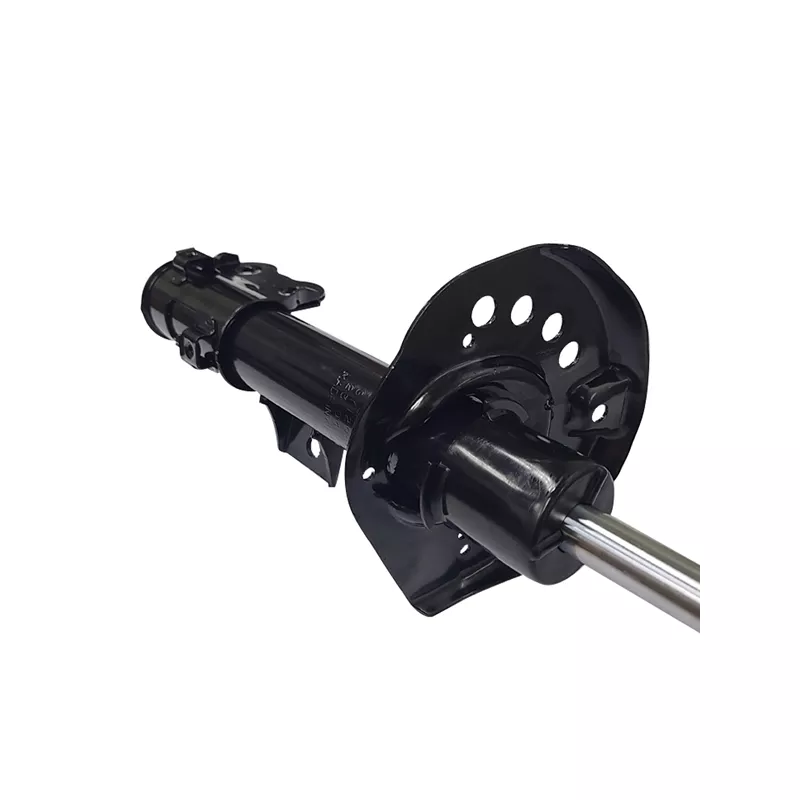 Amortisseur avant gauche CTR GY1298G - Visuel 2