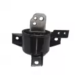 CTR GZ0018 - Support moteur