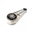 CTR GZ0092 - Support moteur