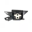 CTR GZ0097 - Support moteur
