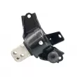 CTR GZ0128 - Support moteur