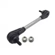 CTR PL0109 - Entretoise/tige, stabilisateur