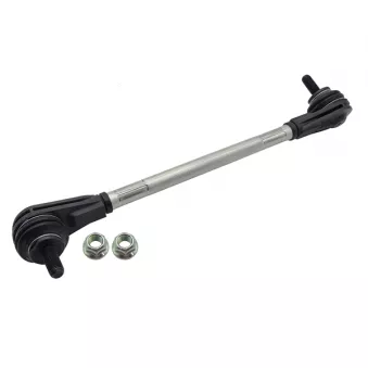 Entretoise/tige, stabilisateur avant gauche CTR OEM 31356765933