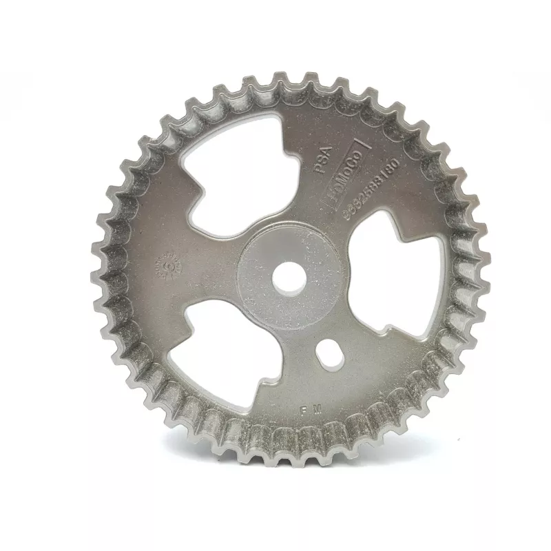 Roue dentée, arbre à came OE 0805K0 - Visuel 1