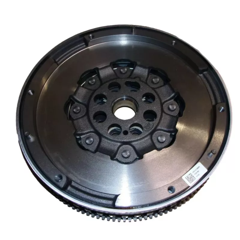 Volant moteur OE 123006949R - Visuel 1