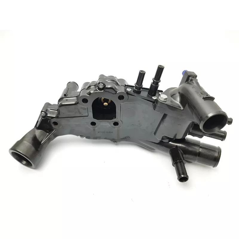 Boîtier du thermostat OE 1336T0 - Visuel 2