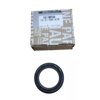 Bague d'étanchéité, vilebrequin OE OEM 2820170000