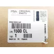 OE 1500CL - Unité réservoir, Injection d'urée