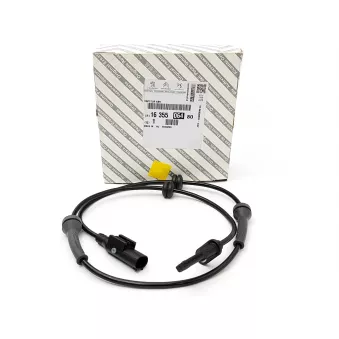 Capteur, vitesse de roue OE OEM 51763165