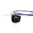 OE 2402100QAA - Kit de réparation de câble, capteurpression d'échappement