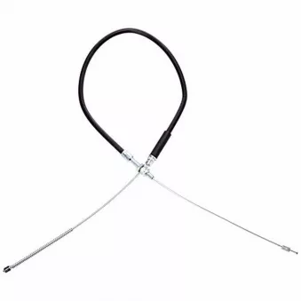 Tirette à câble, frein de stationnement OE 364005982R