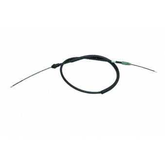 Tirette à câble, frein de stationnement OE 365312681R