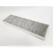OE 6447GW - Filtre, air de l'habitacle
