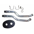 OE 6448Q7 - Durite de radiateur