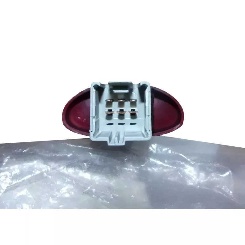 Interrupteur de signal de détresse OE 655422 - Visuel 2