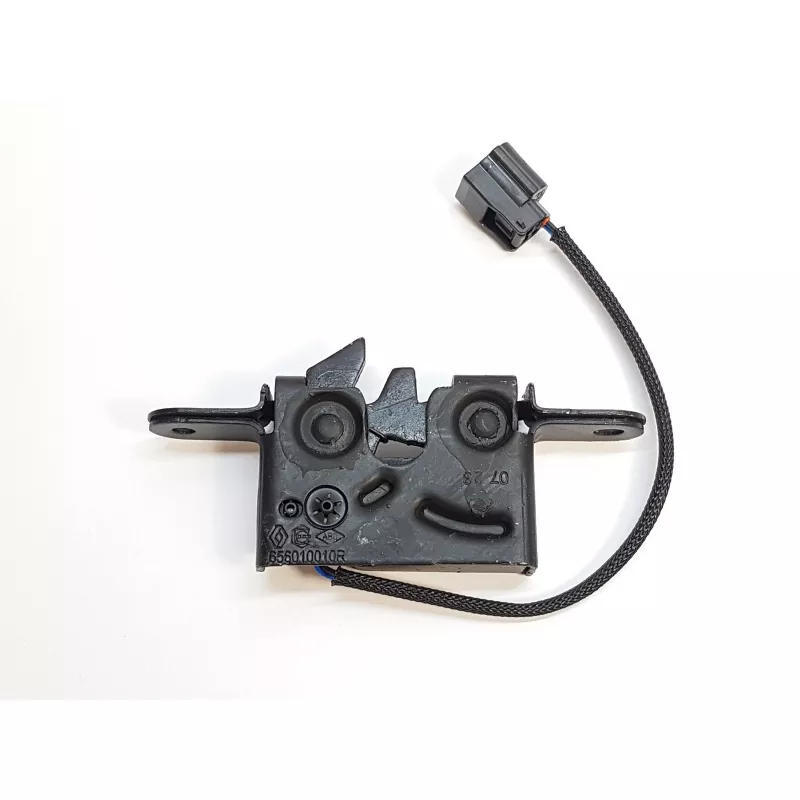 Serrure de capot-moteur OE 656010006R - Visuel 1