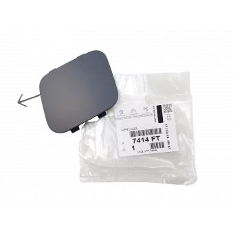 Capuchon, crochet de remorquage OE 7414FT