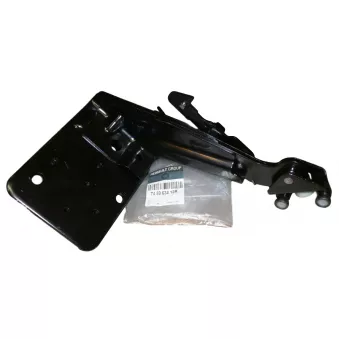 Guidage à galets, porte coulissante OE OEM 100150