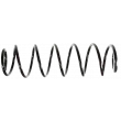 Ressort de suspension OE [7700416118]