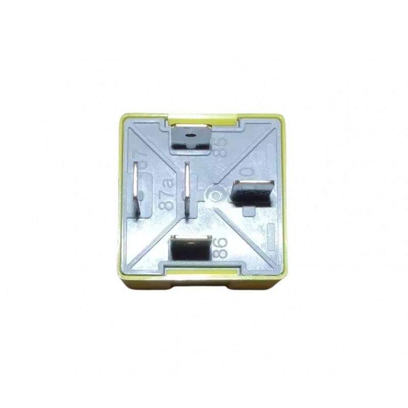 Minuterie multifonctions OE 7700844253 - Visuel 2