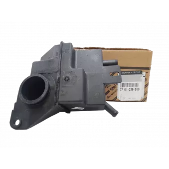 Soupape, dégazage du carter OE 7701039866