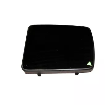Verre de rétroviseur, rétroviseur extérieur OE OEM 7701039697