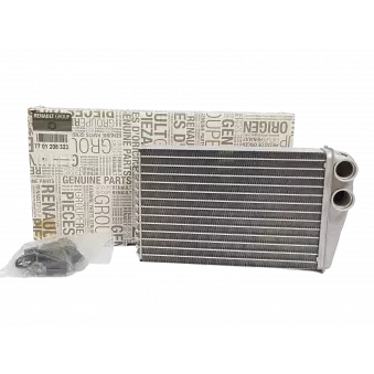Système de chauffage OE 7701208323 pour RENAULT SCENIC 1.9 DCI - 125cv