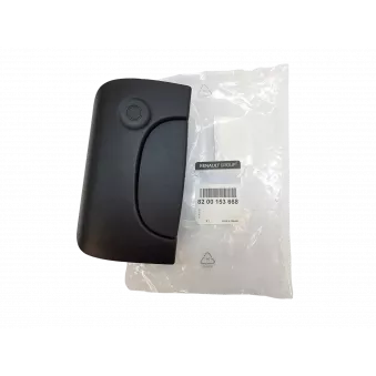 OE 8200153668 - Poignée de porte